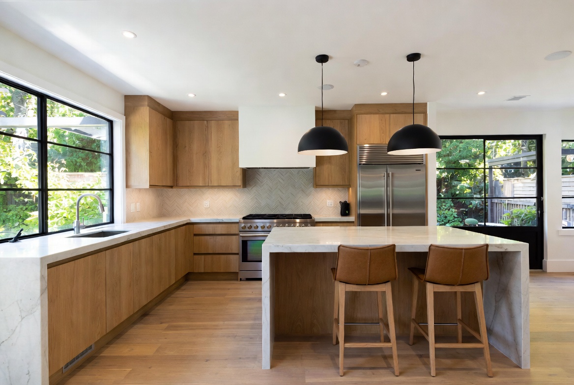 Kitchen Renovation Cost Toronto: 2026 Real Pricing Tiers