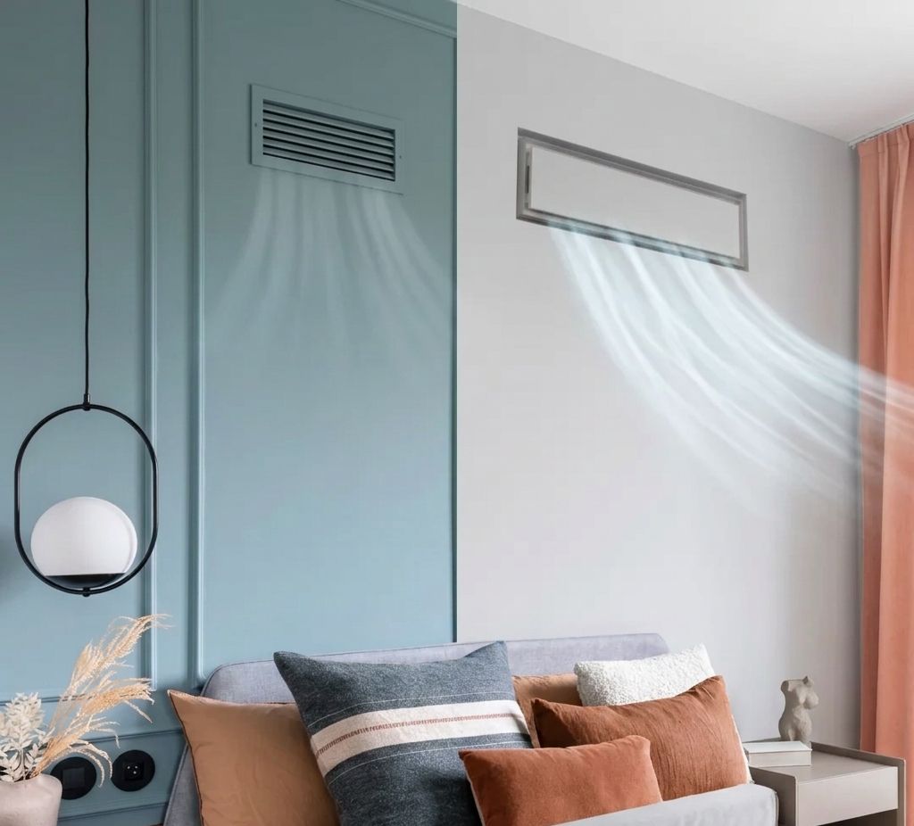 Ultimate Guide to Modern Flush & Linear HVAC Vents in Toronto (2026)