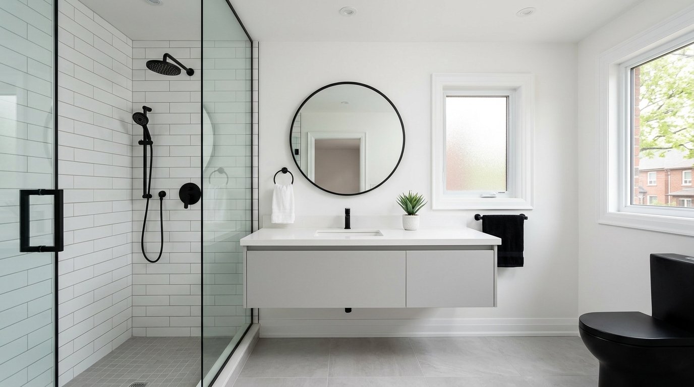 Bathroom Renovation Cost in Toronto: What to Expect in 2026