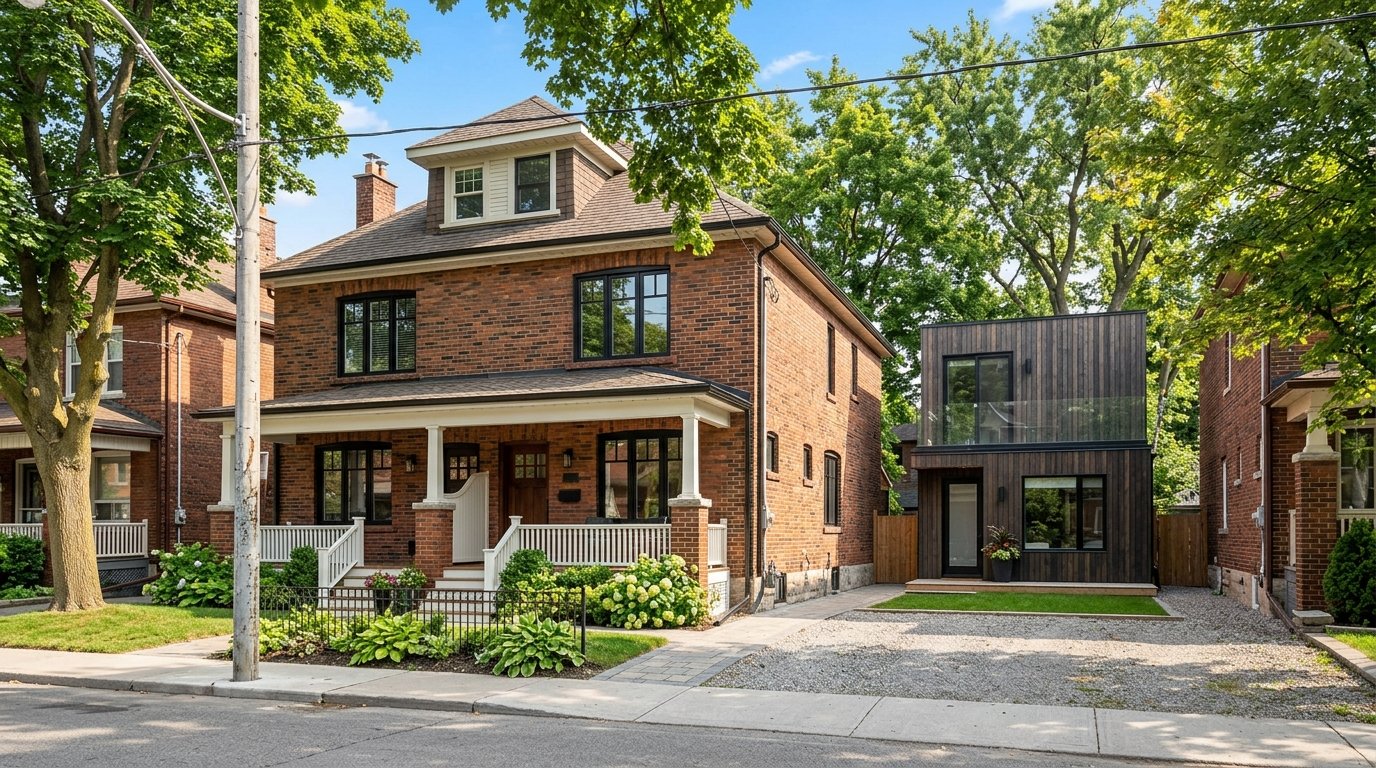Bill 23 Toronto Homeowner Guide
