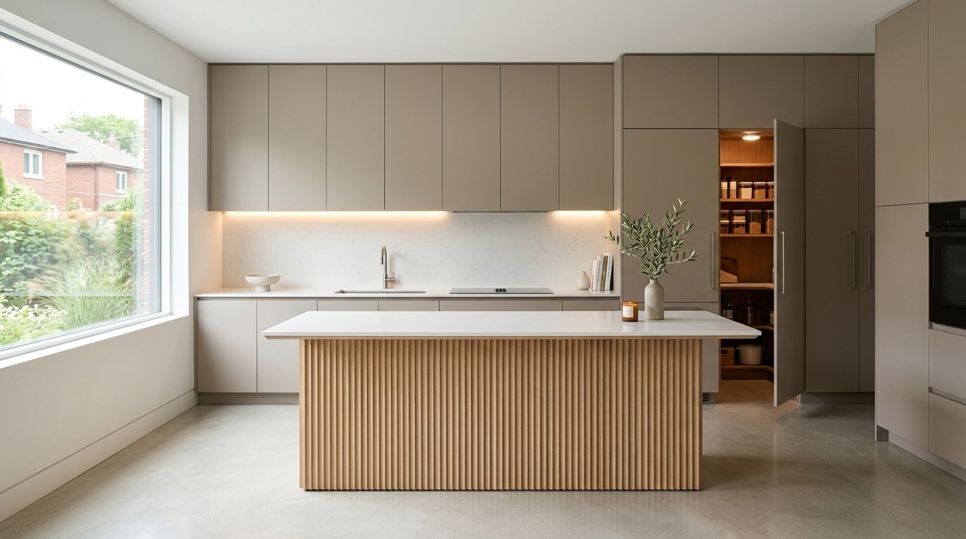 Modern Kitchen Design Ideas Toronto 2026: Expert Trends & Cost Guide