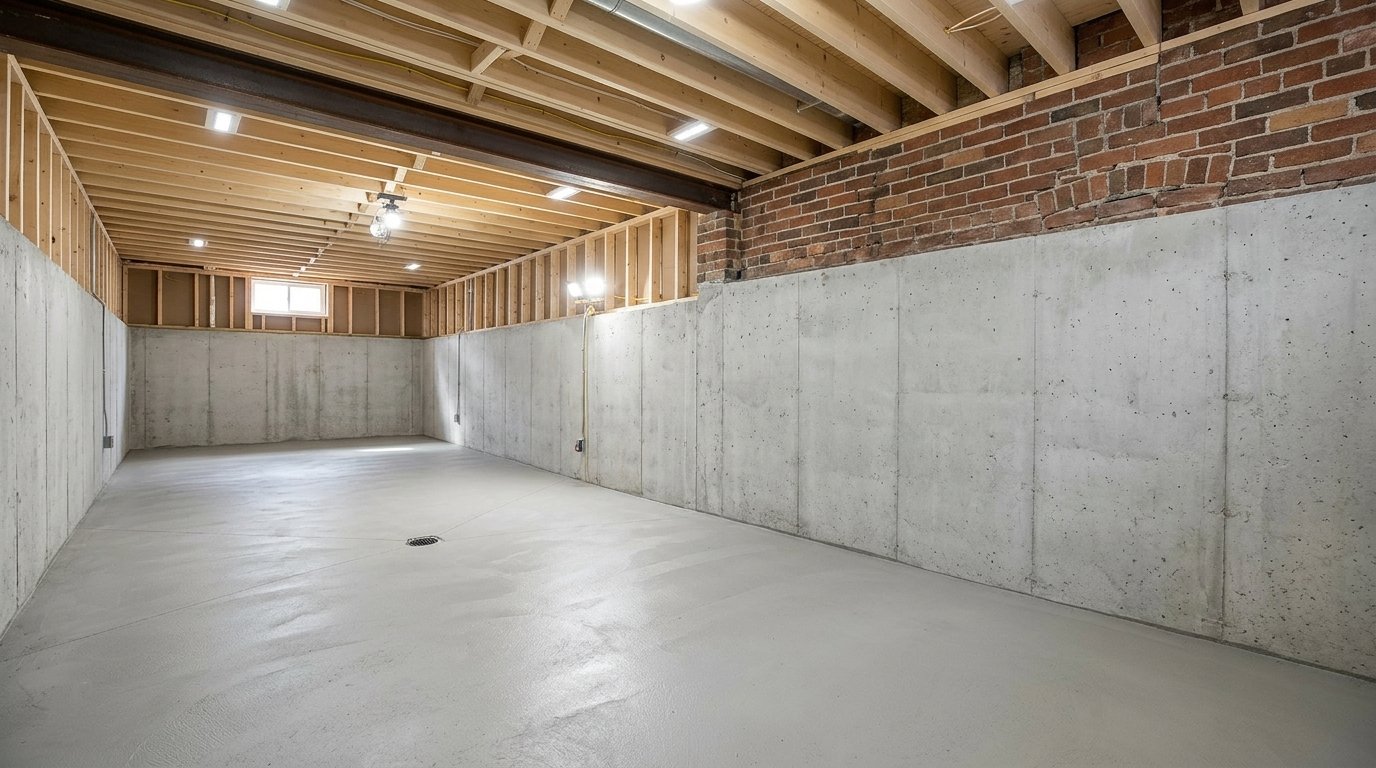 Basement Underpinning in Riverdale, Toronto: Cost, Process and Timeline