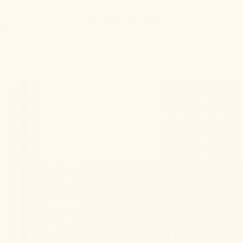 Quiet White Gloss Theory kitchen cabinet colour sample