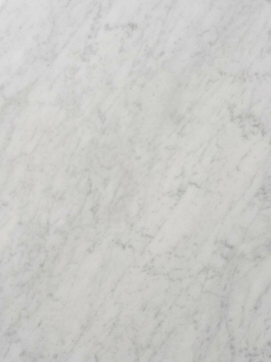 Carrara marble countertop sample for kitchen renovation Toronto