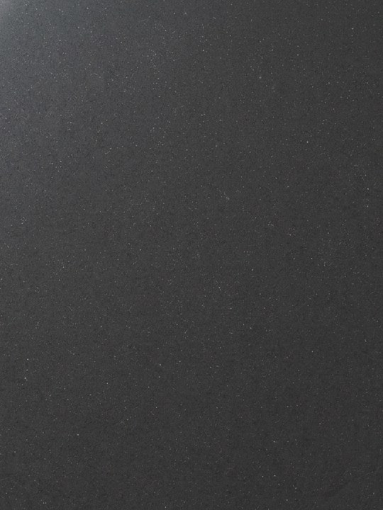 Charcoal quartz countertop sample for kitchen renovation Toronto