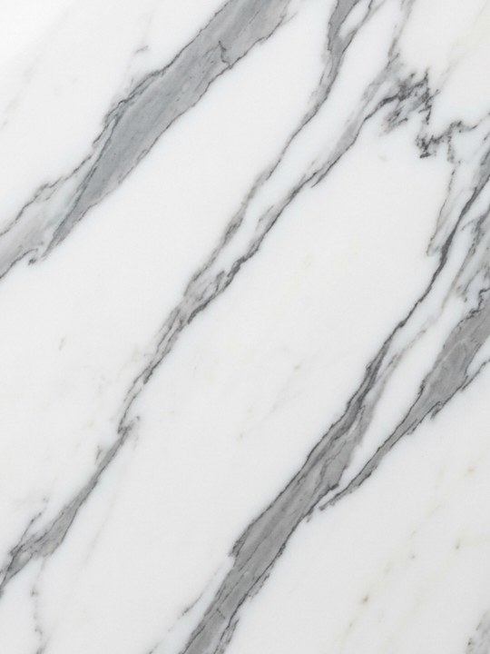 Statuario marble countertop sample for kitchen renovation Toronto