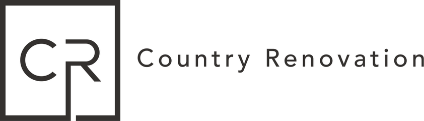Country Renovation