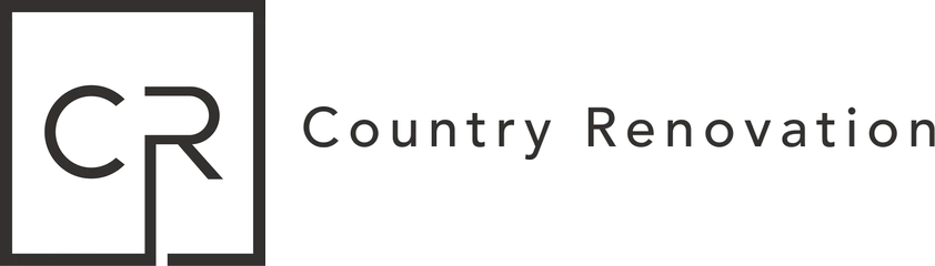 Country Renovation
