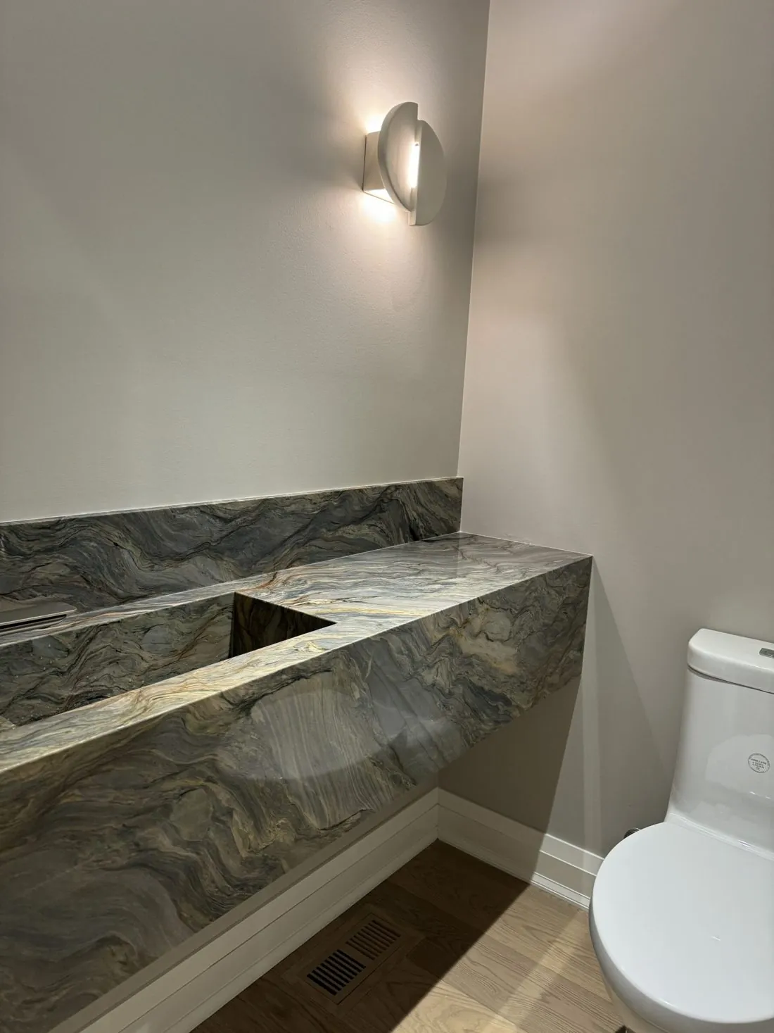 Forest Hill Residence - 2