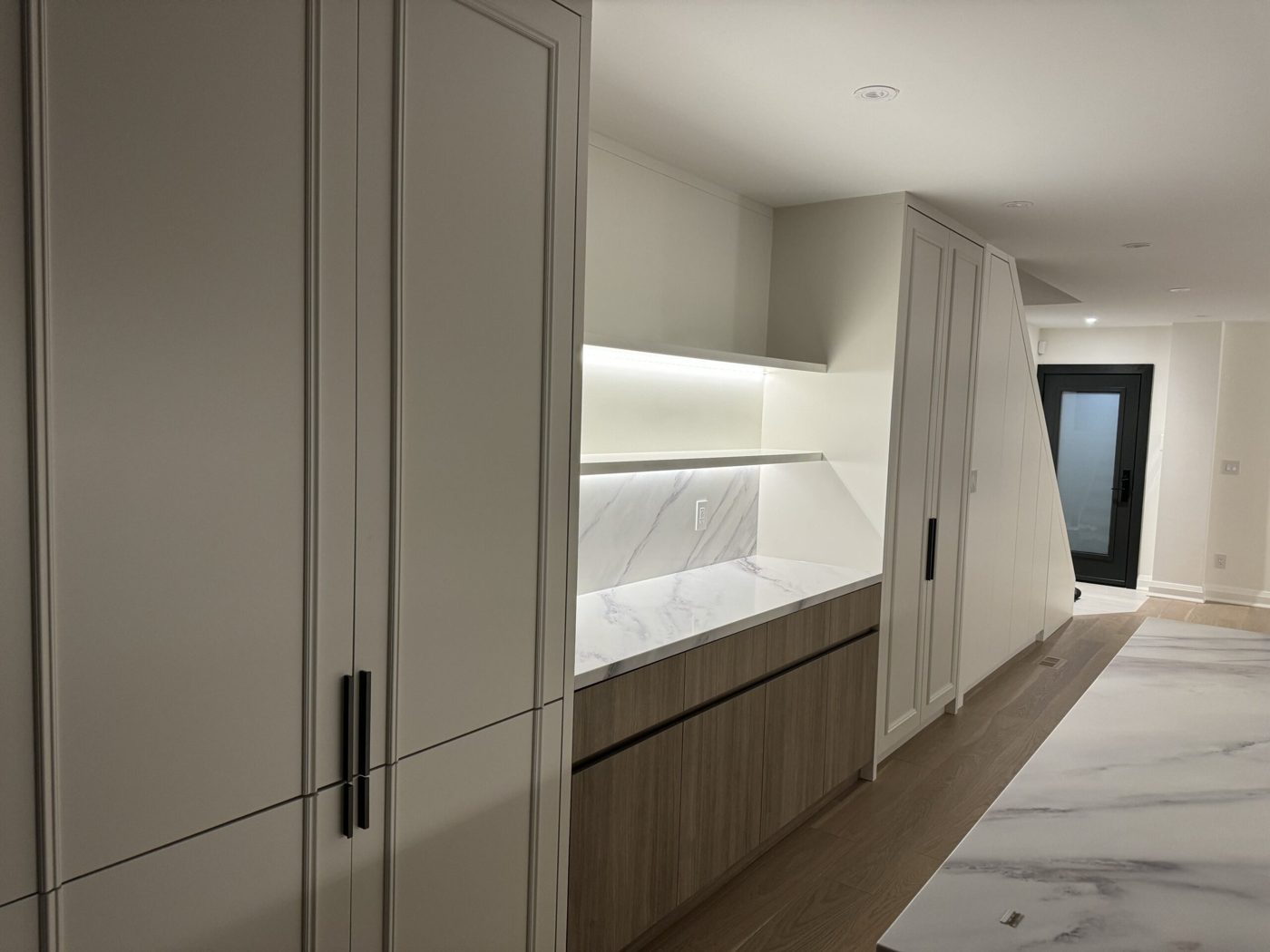 CR Kitchens