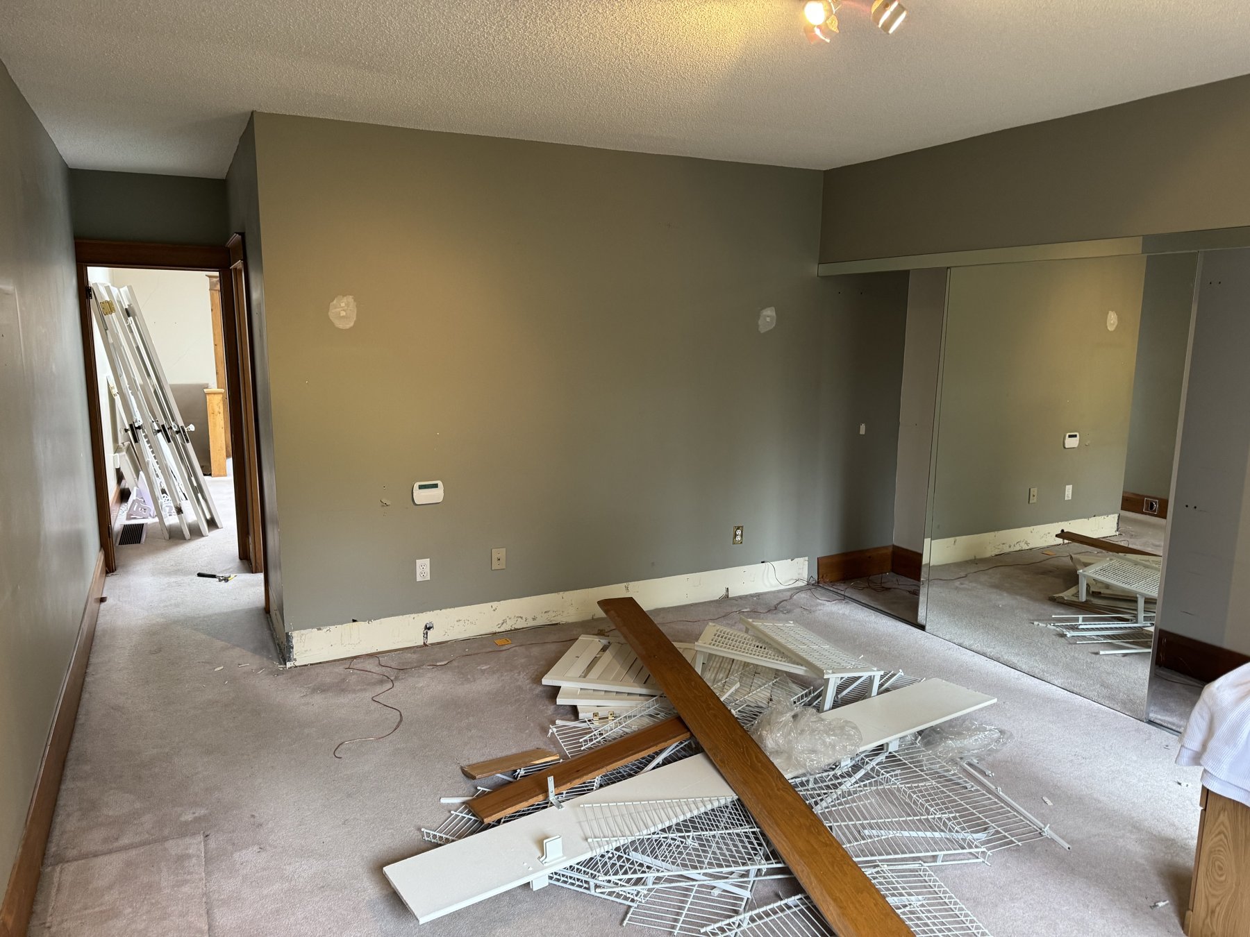 Forest Hill Residence - 2