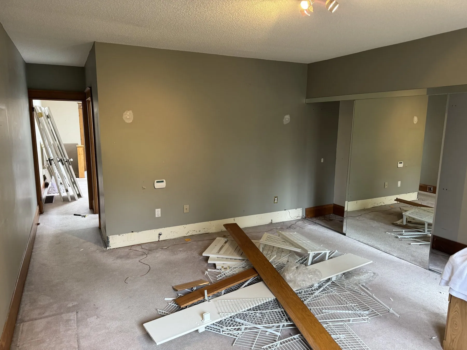 Forest Hill Residence - 2
