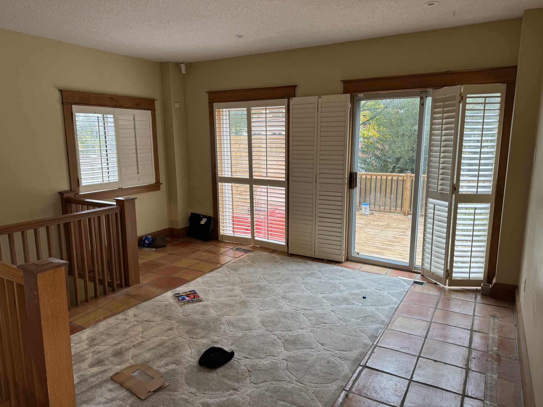 Forest Hill Residence - 2