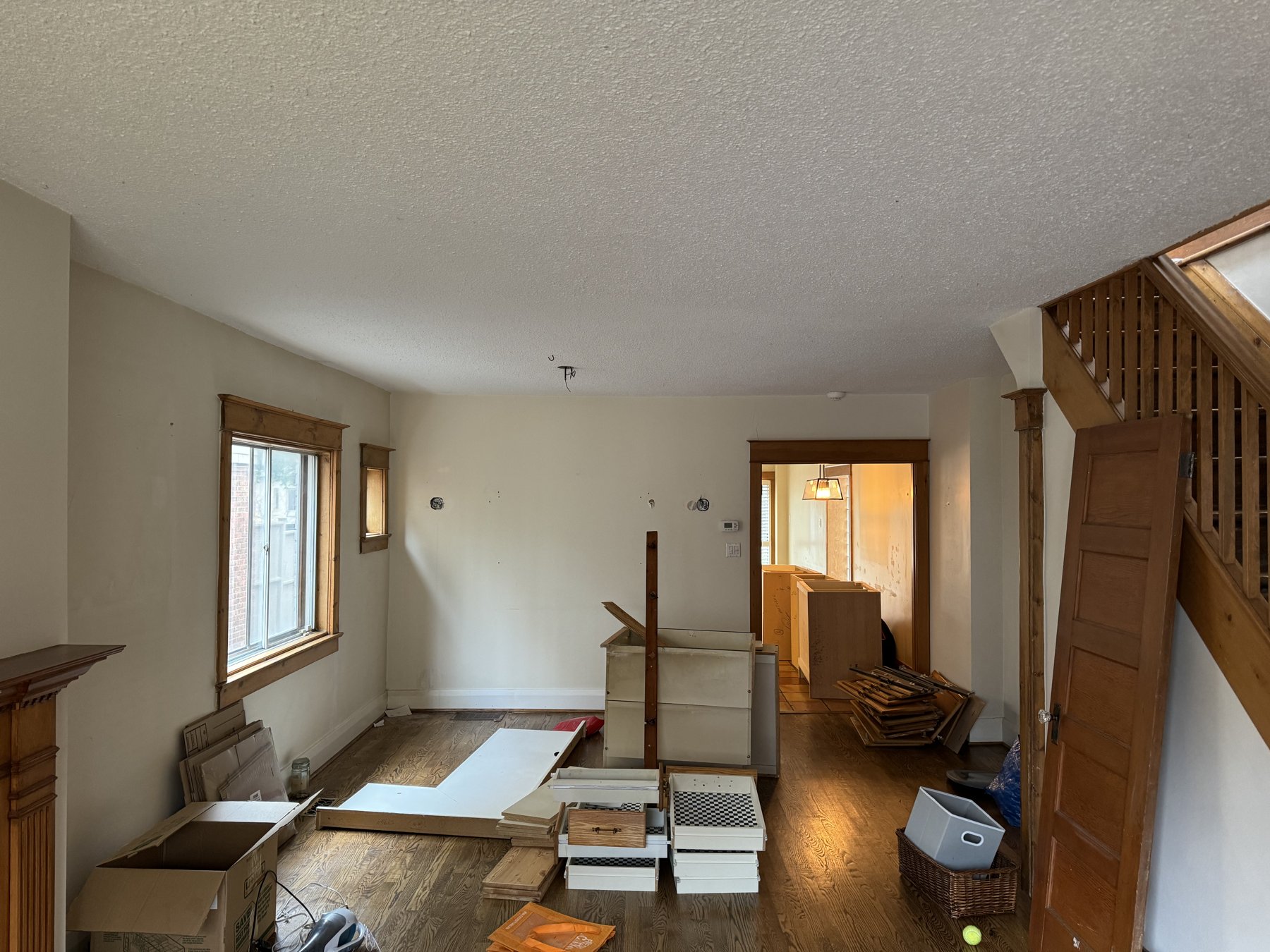 Forest Hill Residence - 2