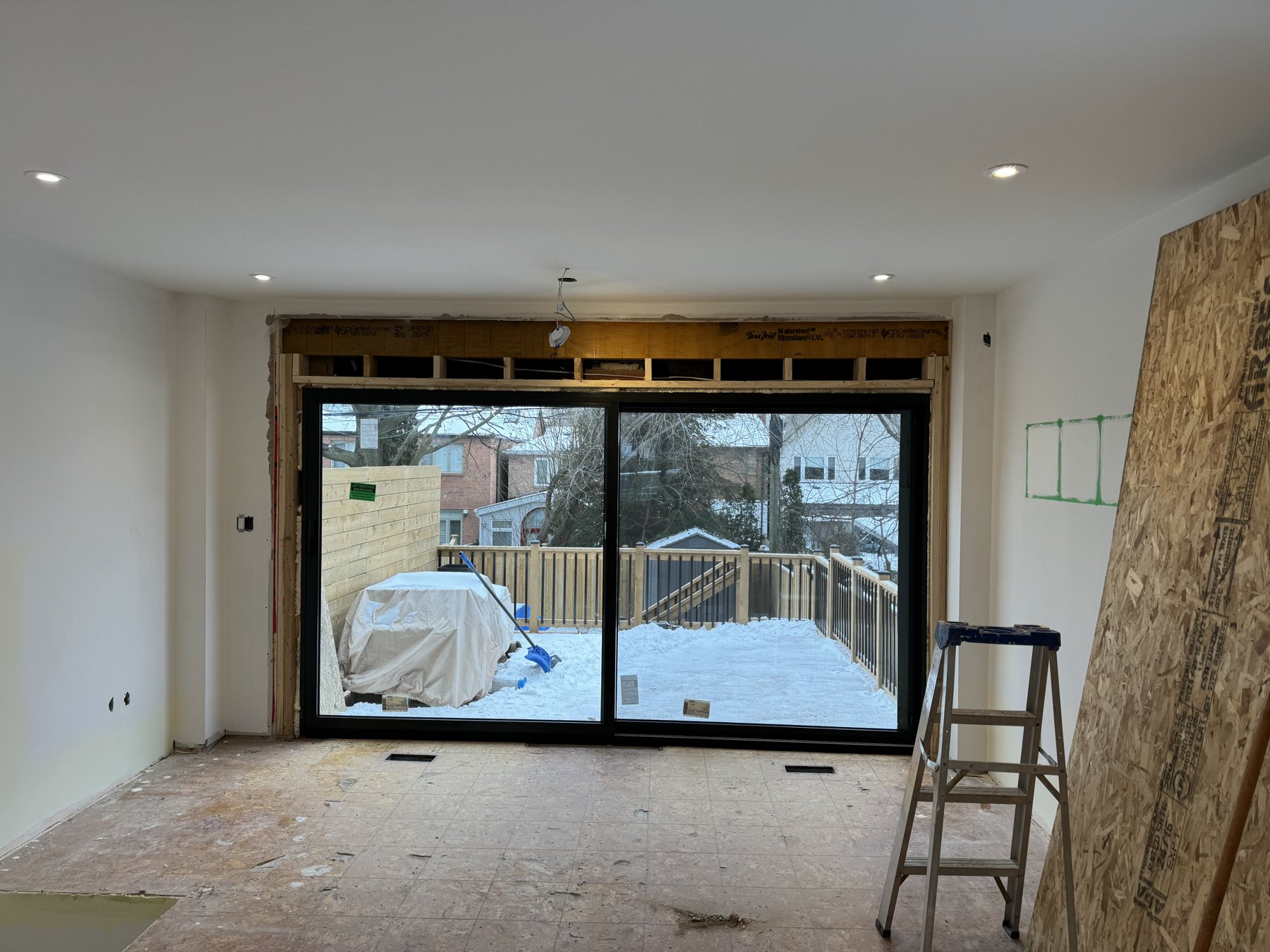 Forest Hill Residence - 2