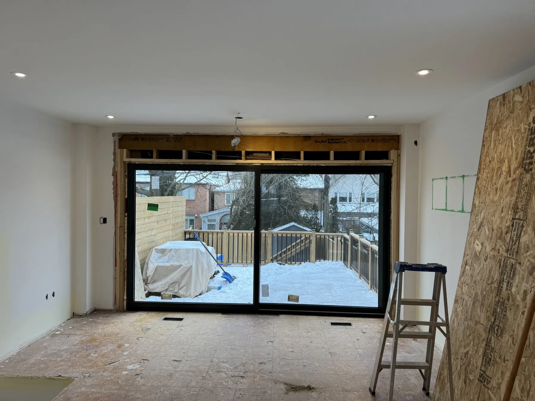 Forest Hill Residence - 2