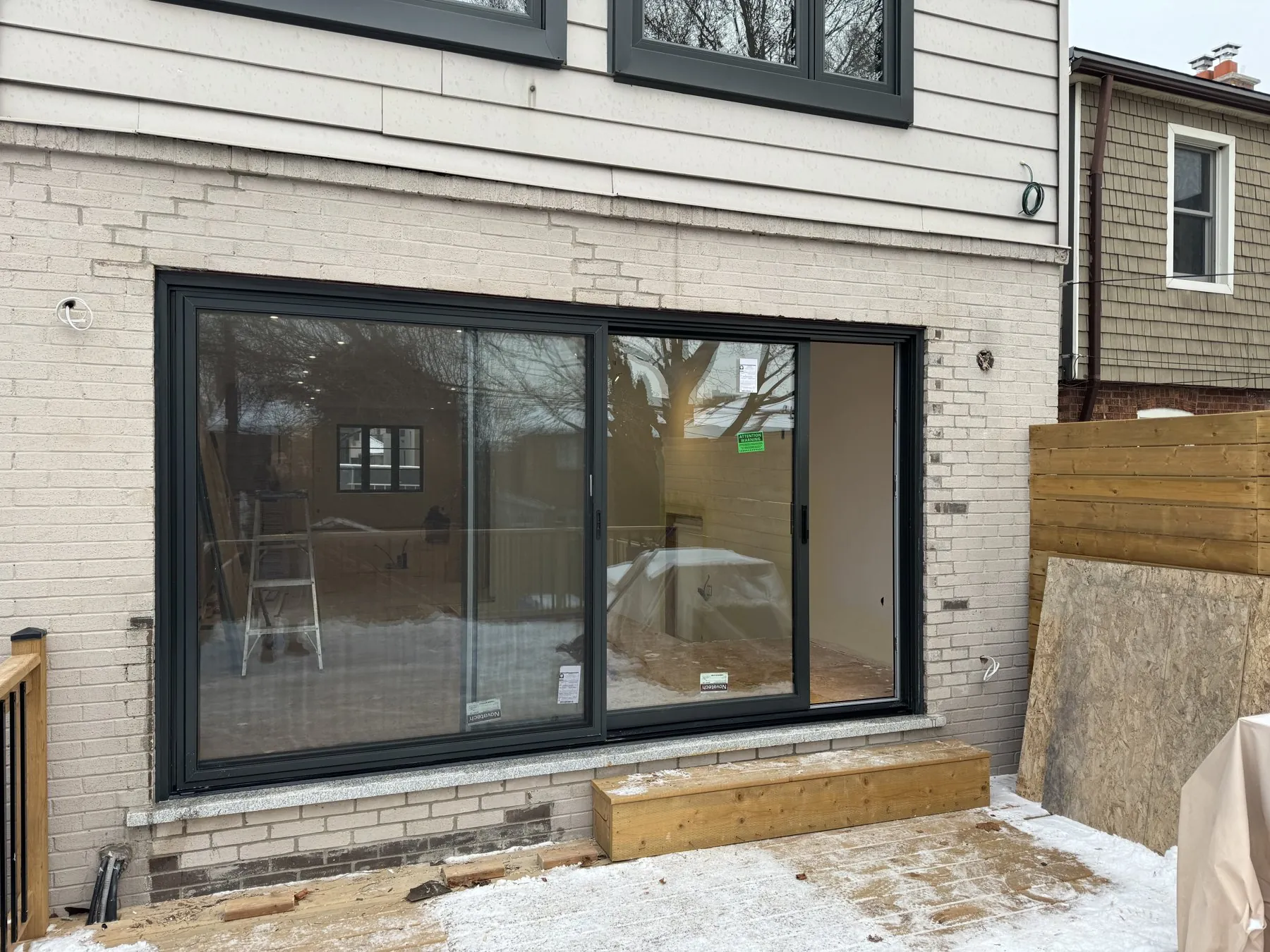 Forest Hill Residence - 2