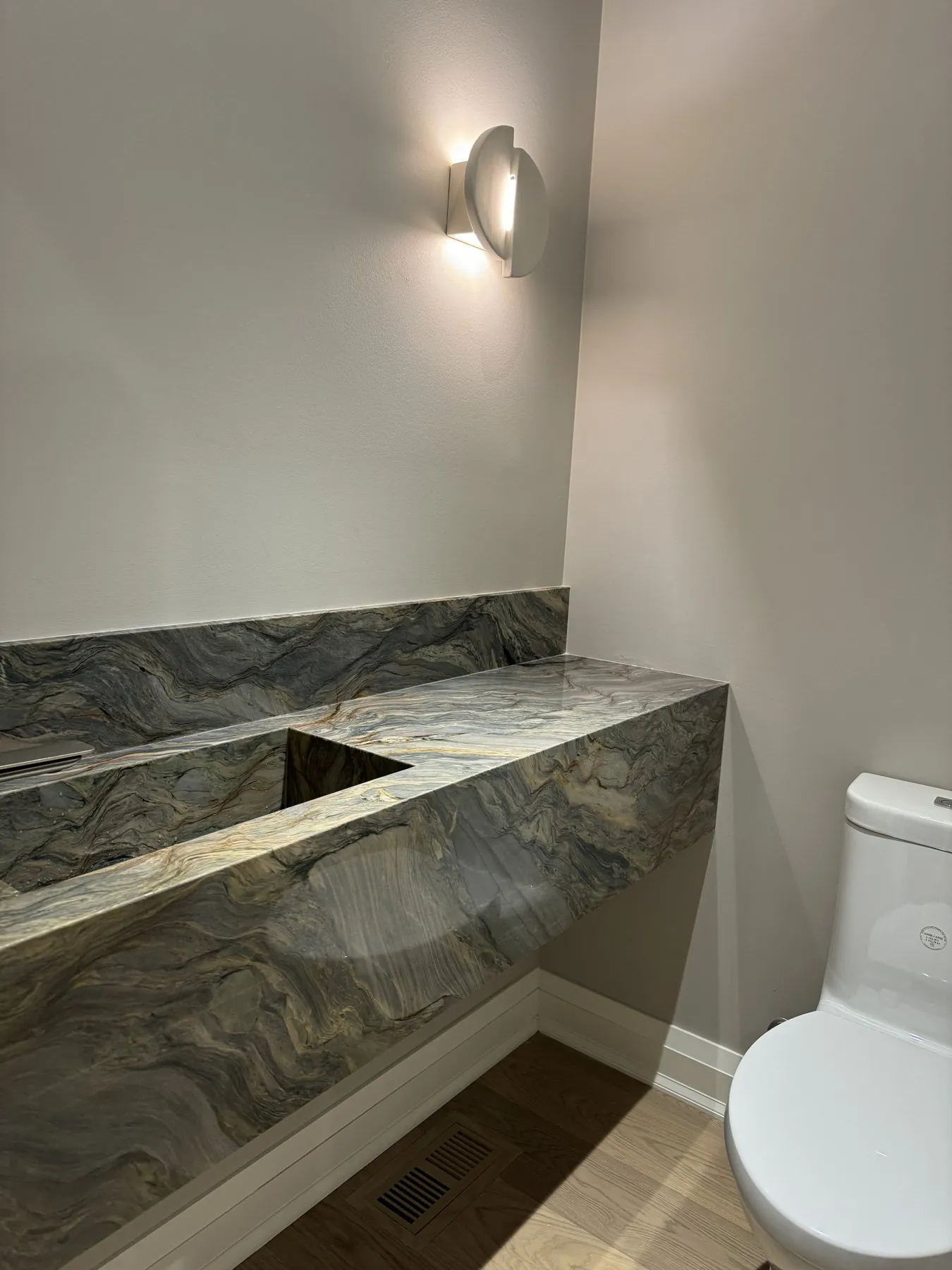 Forest Hill Residence - 2