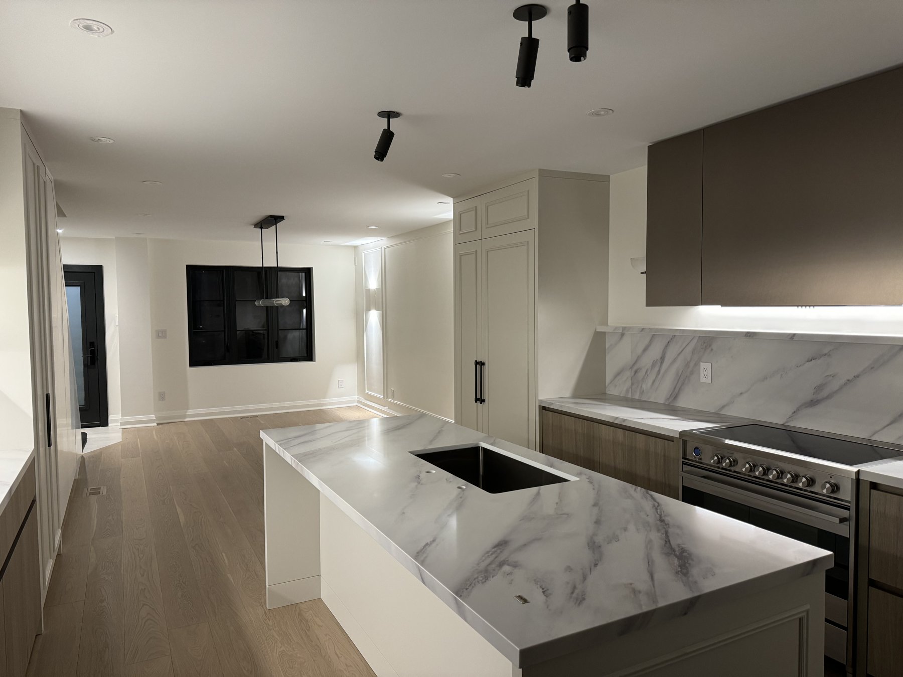 Forest Hill Residence - 2