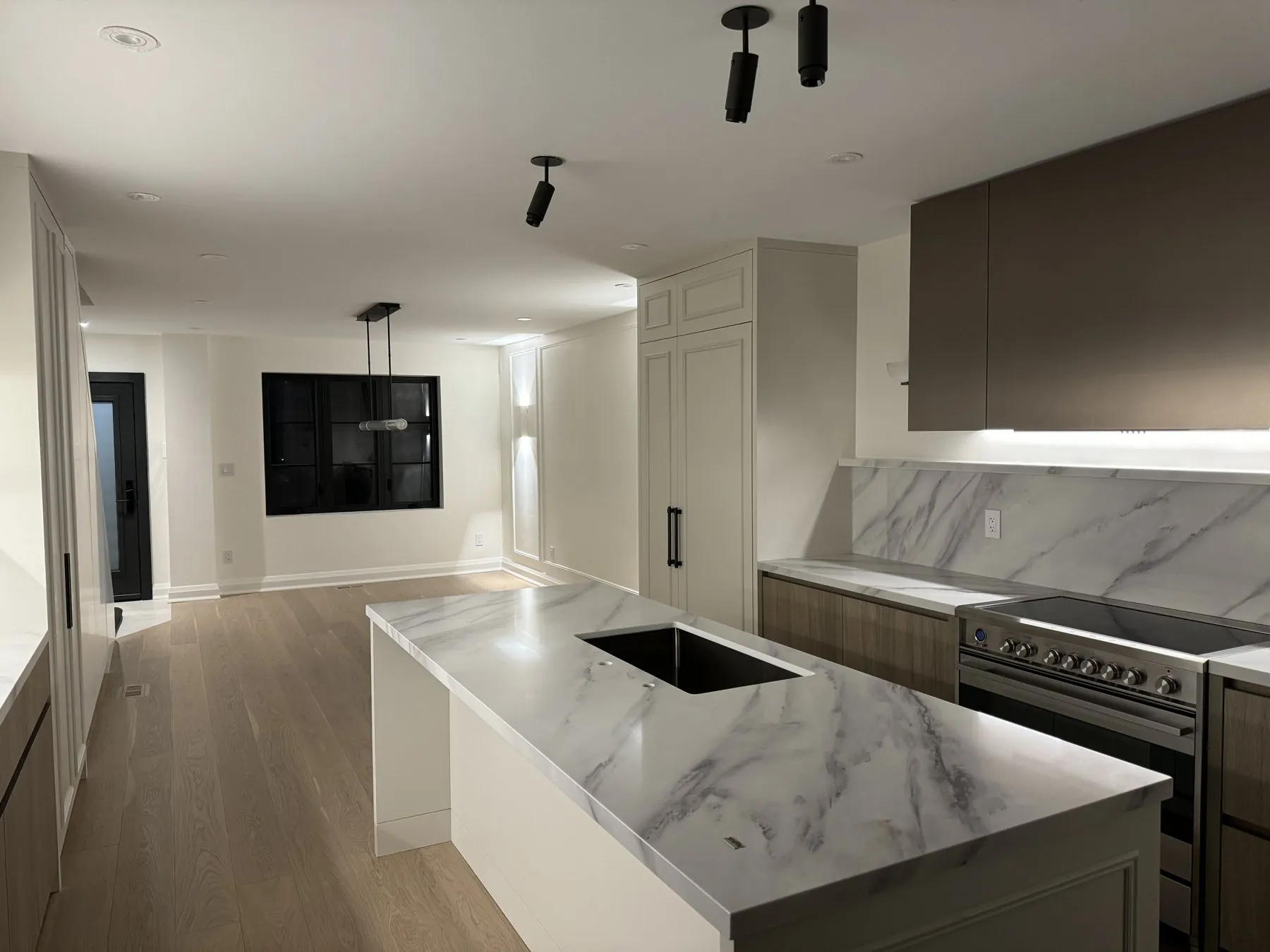 Forest Hill Residence - 2
