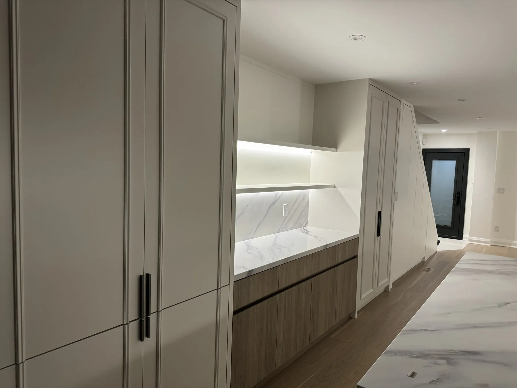 Forest Hill Residence - 2