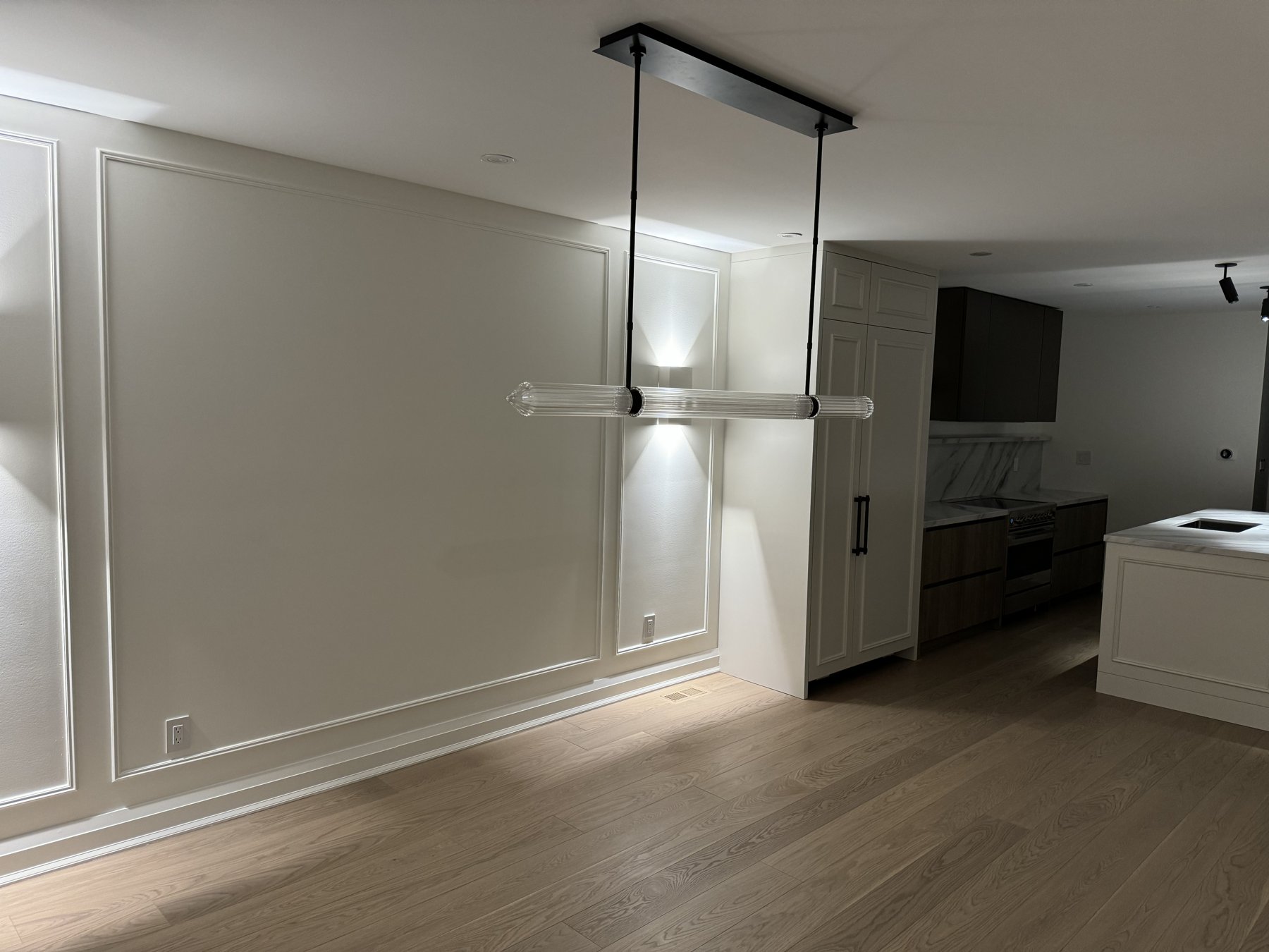 Forest Hill Residence - 2