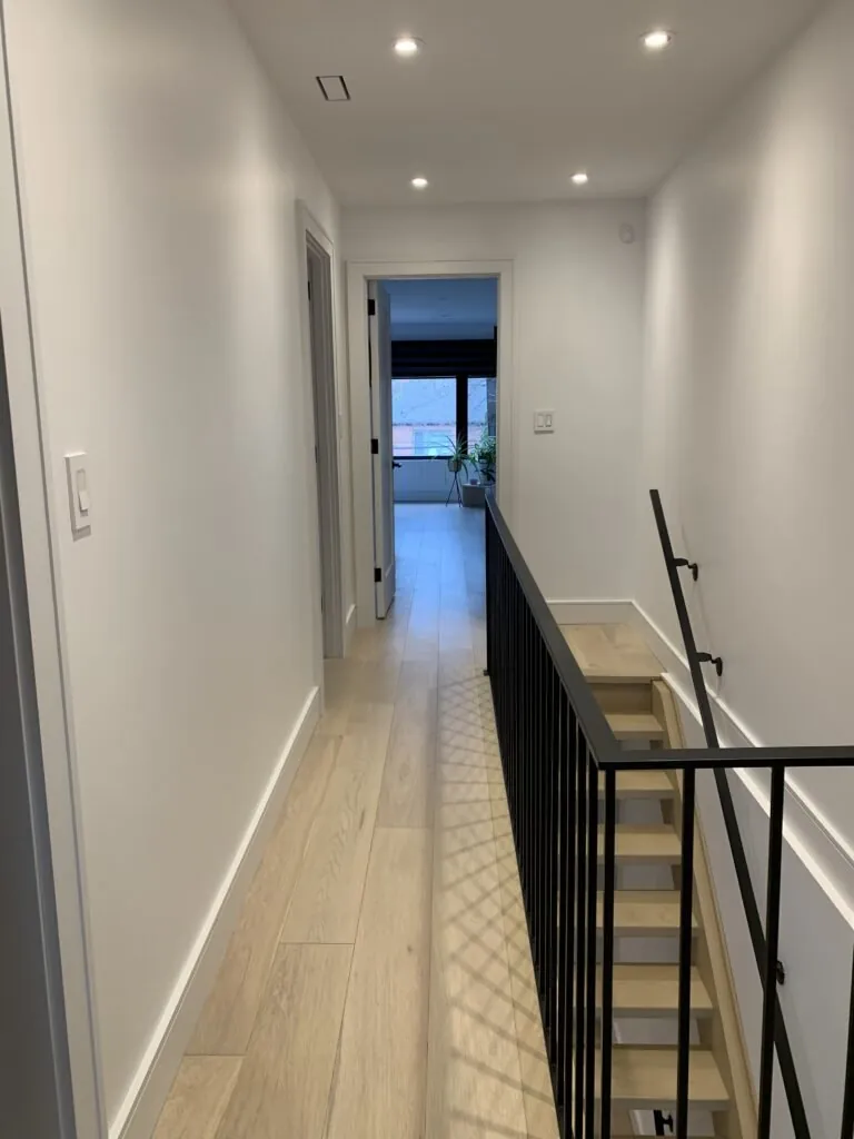 Forest Hill Residence