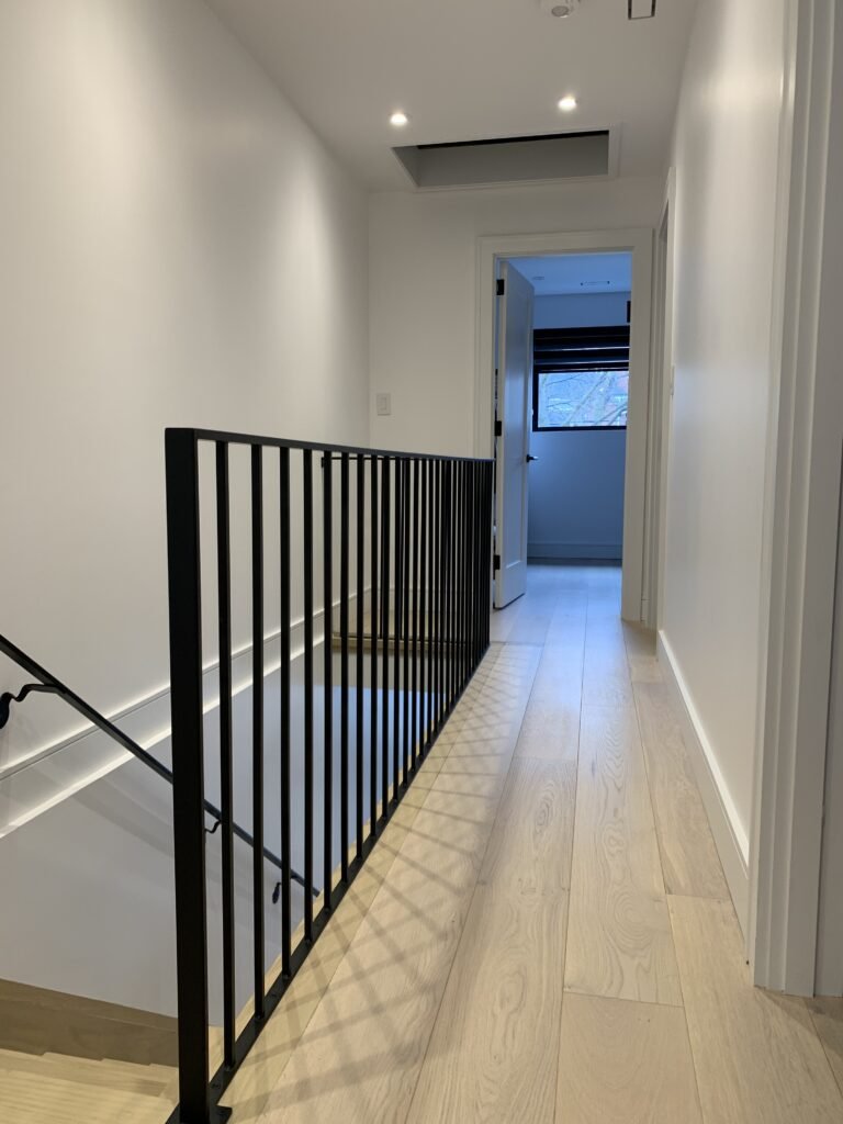 Forest Hill Residence