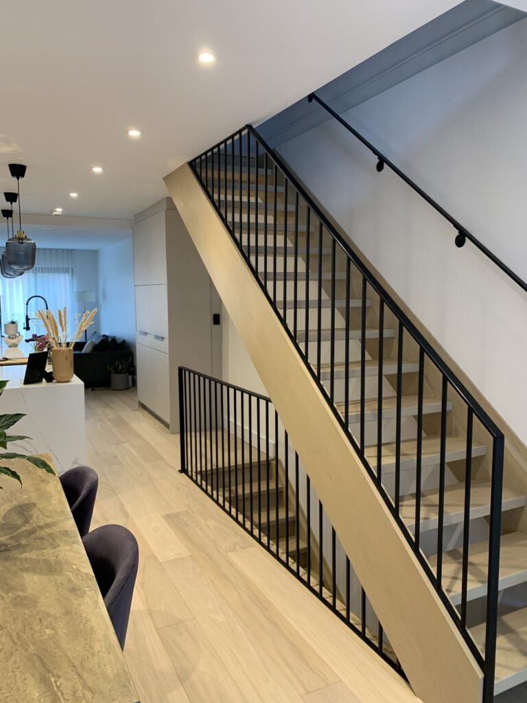 Forest Hill Residence