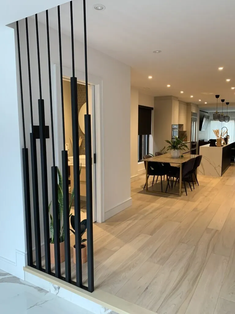 Forest Hill Residence