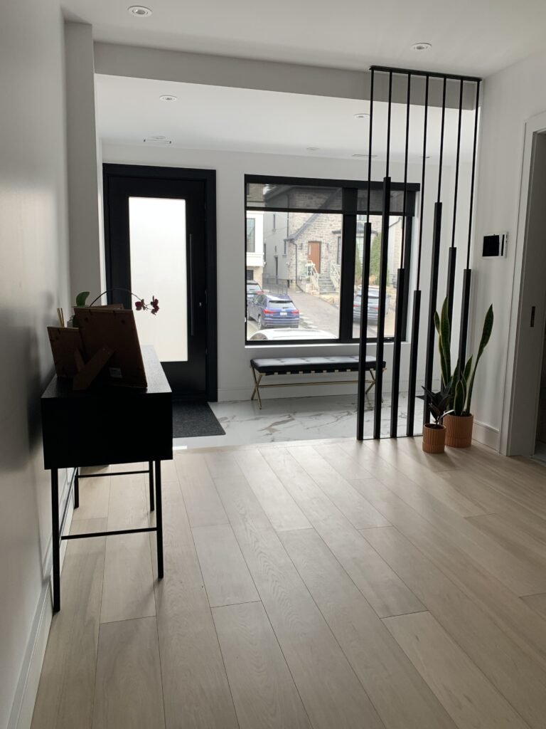 Forest Hill Residence