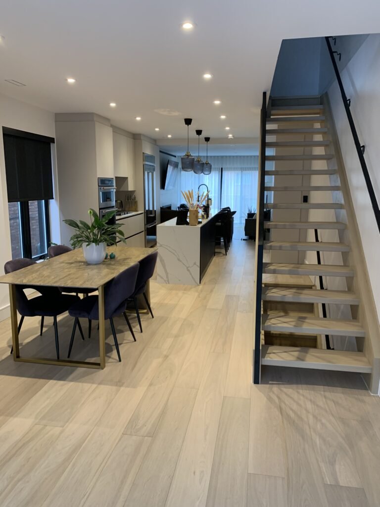 Forest Hill Residence