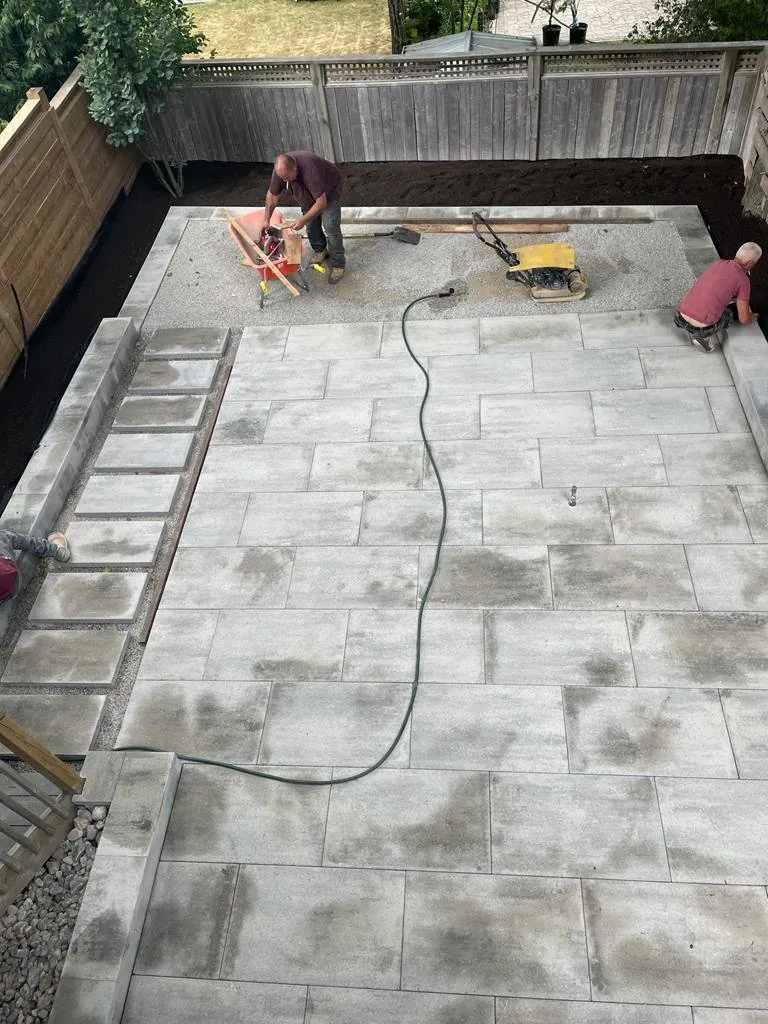 Foresthill- Latimer Avenue Landscaping Project