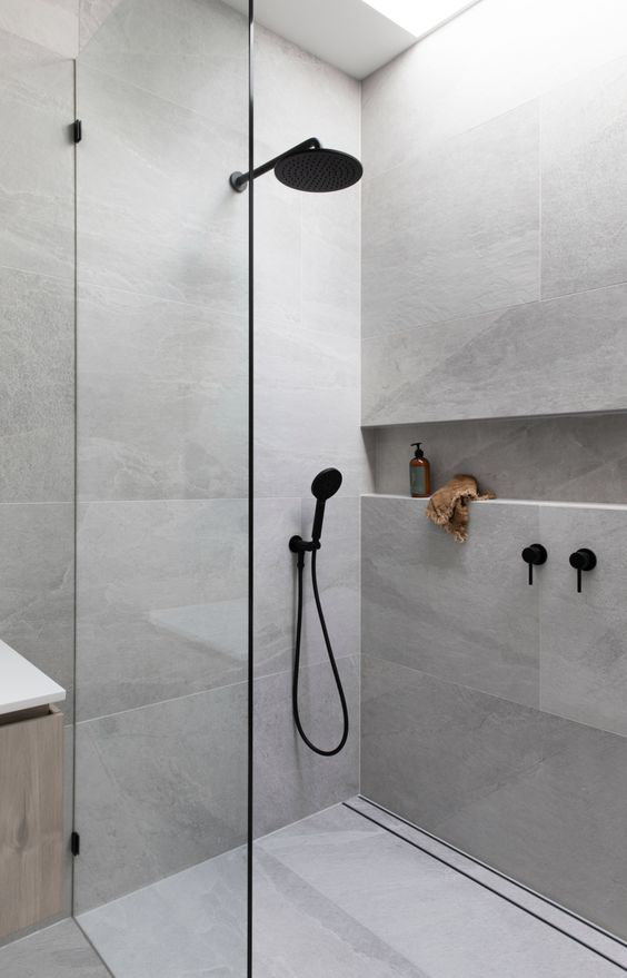 Bathroom renovation cost Toronto 2026 project showing labour and material breakdown