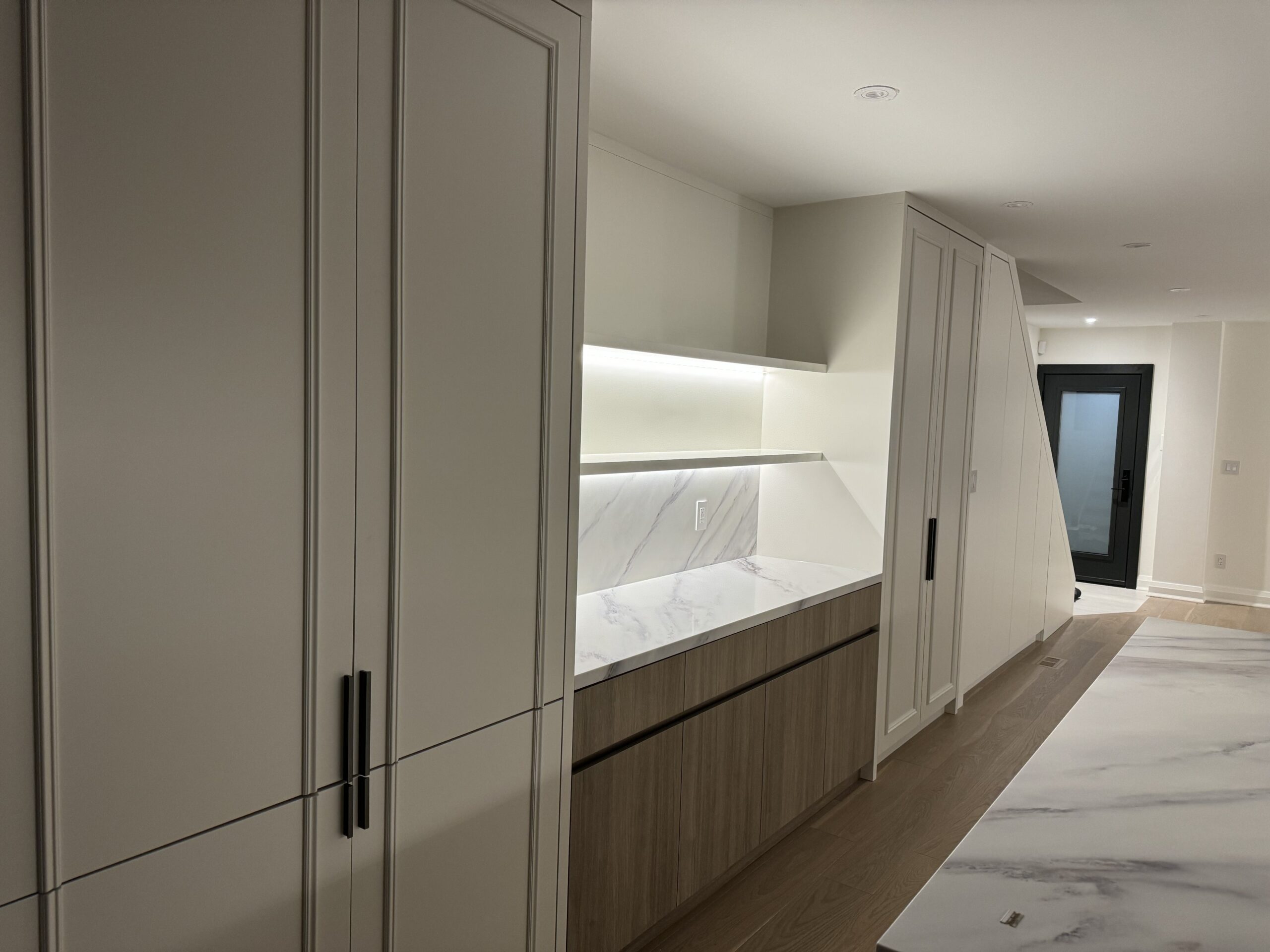 Electrical panel upgrade Toronto - 200A service installation