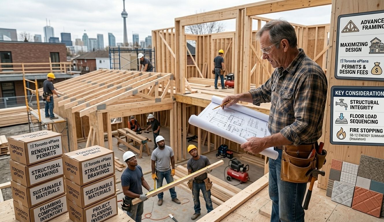 Second Storey Addition Cost Toronto 2026: Complete Guide for GTA Homeowners
