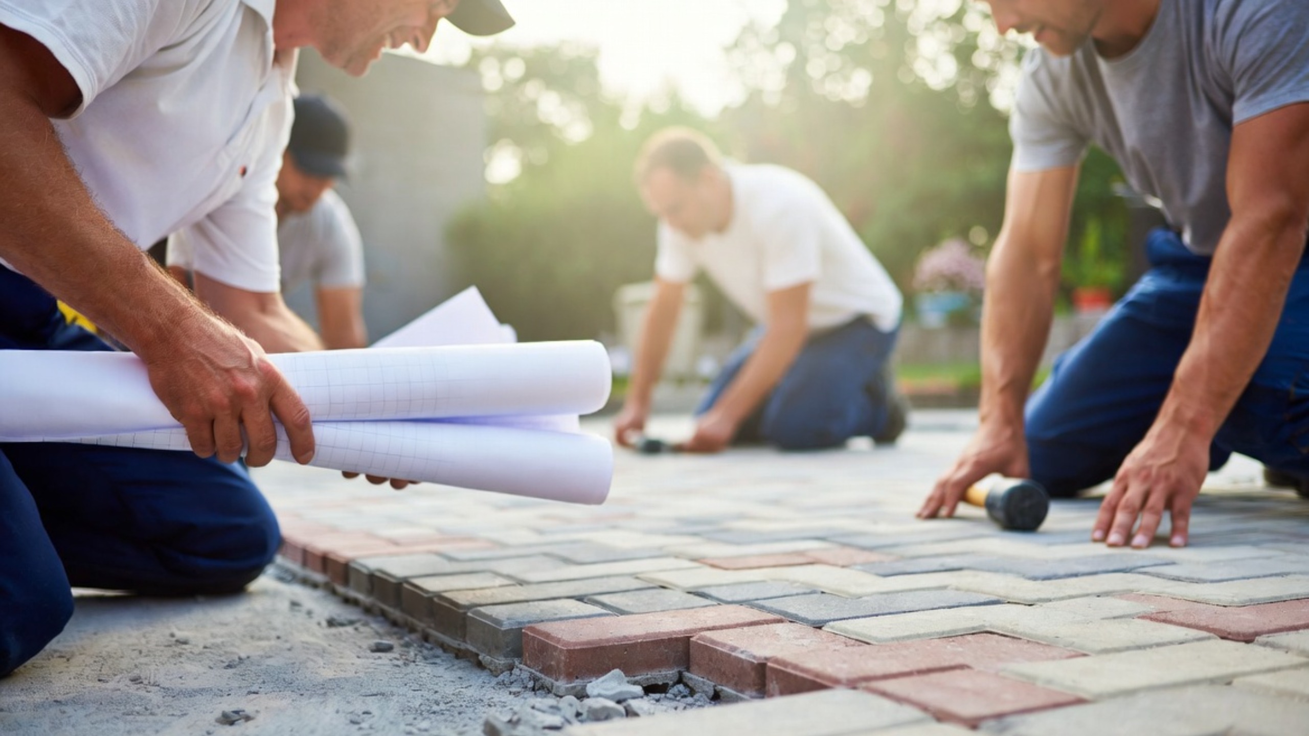 Interlock Driveway Installation Toronto: 2026 Cost, Process, and Permits