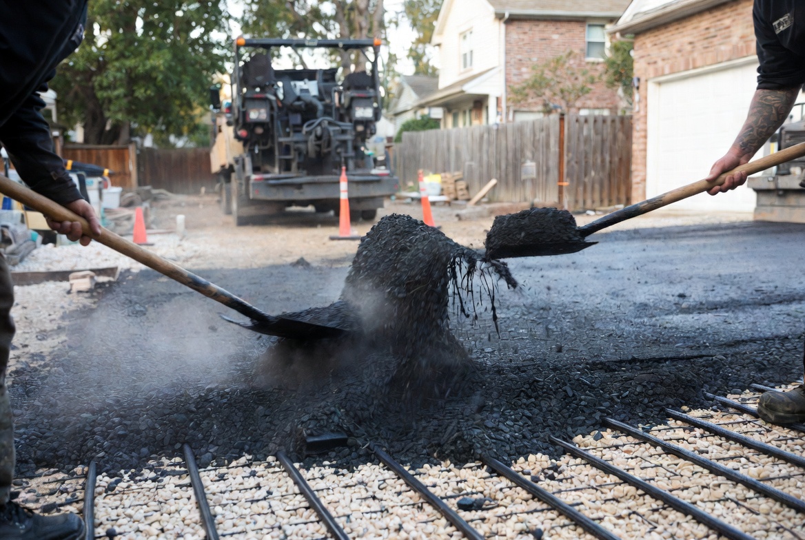 Heated Driveway Installation in Toronto: Is It Worth the Investment?