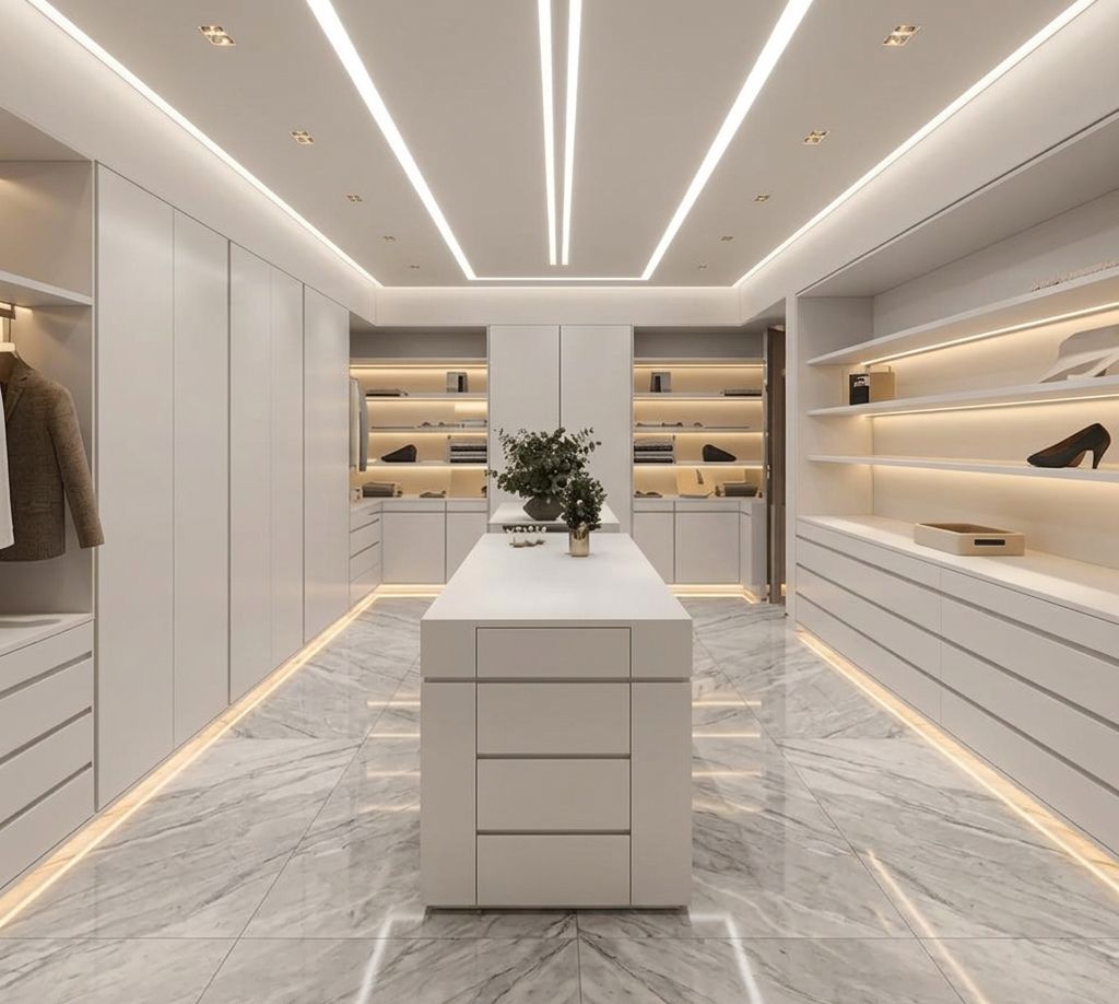 Custom Closet Design Ideas Toronto: Transform Your Storage with Professional Solutions